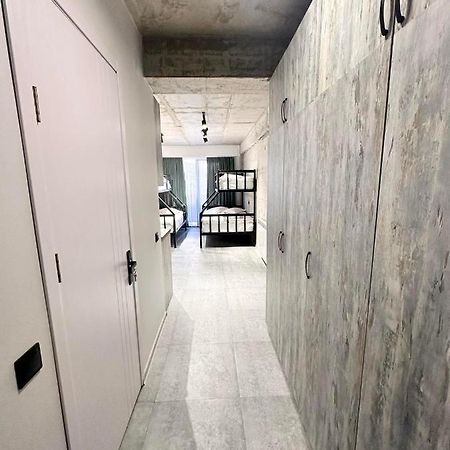 Gudauri Twins Apartment 122 K'umlists'ikhe Экстерьер фото