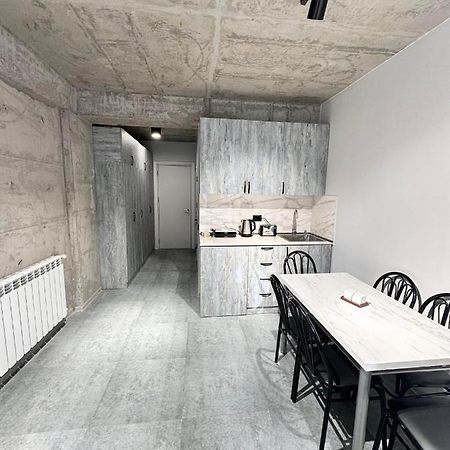 Gudauri Twins Apartment 122 K'umlists'ikhe Экстерьер фото