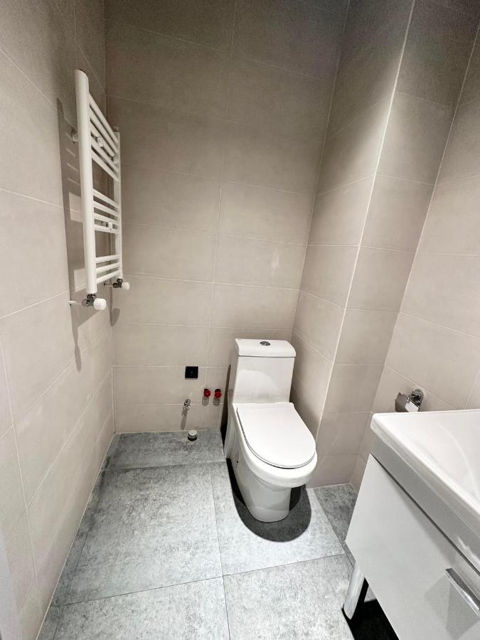 Gudauri Twins Apartment 122 K'umlists'ikhe Экстерьер фото