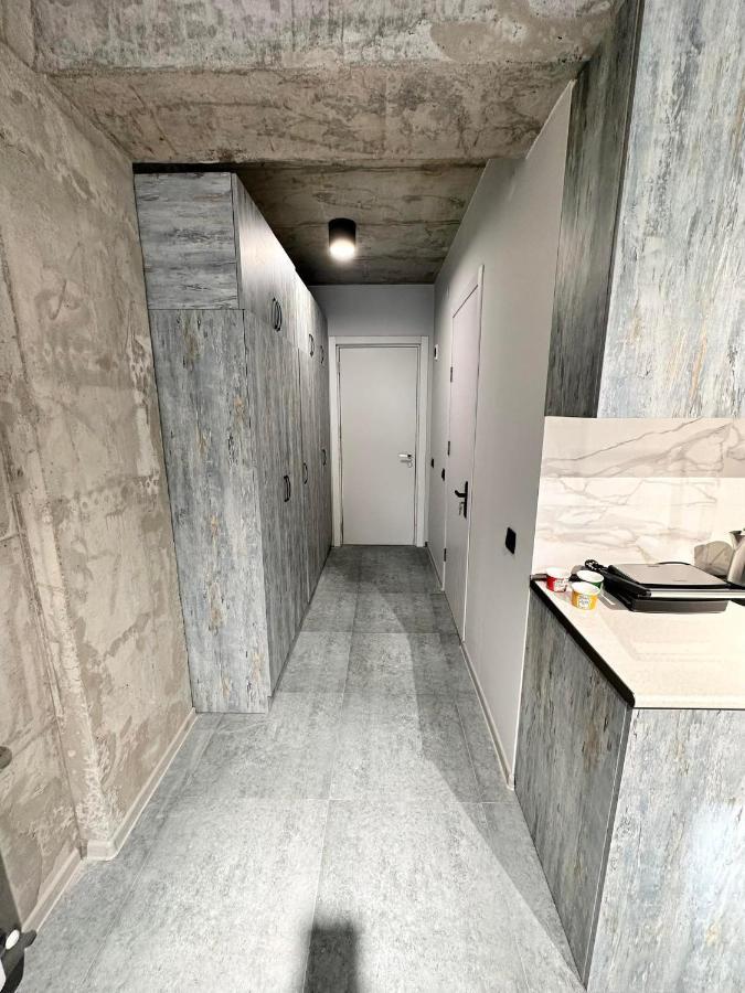 Gudauri Twins Apartment 122 K'umlists'ikhe Экстерьер фото